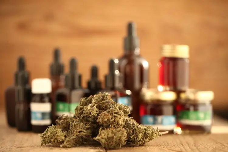 Only 42% of cannabis businesses generate profits