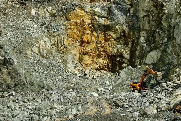 Colombia is auctioning gold and copper mining projects