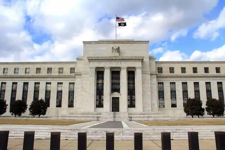 Fed sends US real yields to the edge of positive territory