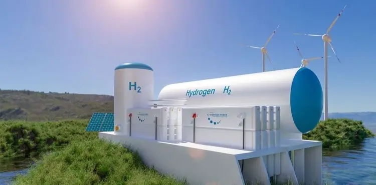 Hydrogen will attract more than 200 Billion Dollars