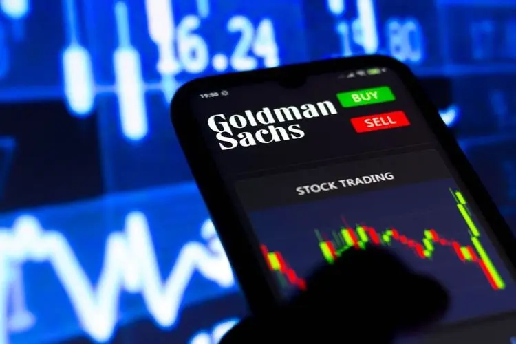 Goldman Sachs: 5x interest rates in 2022