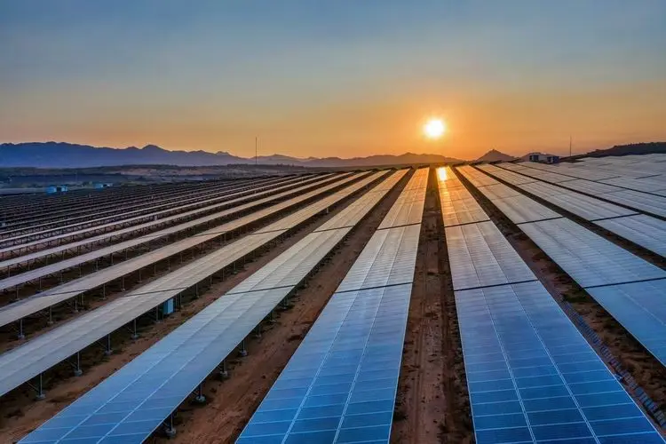 Solar Stocks look at promising future