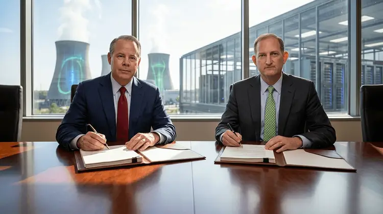 How NextEra and Dominion’s $66.8 Billion Deal Will Fuel the Artificial Intelligence Revolution