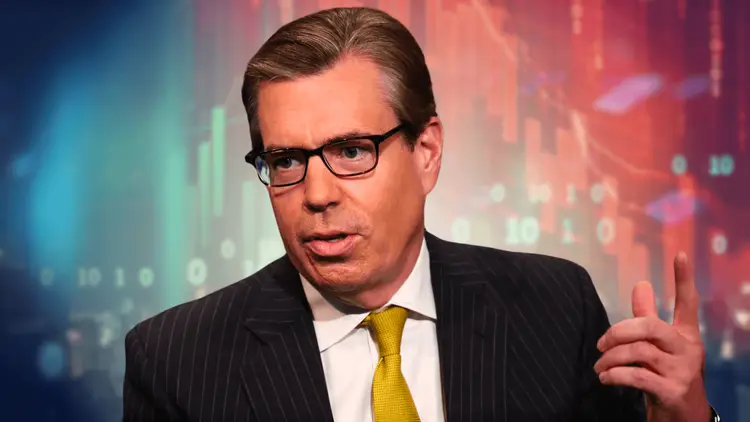 Commodities Research Veteran Jeff Currie's Upbeat Outlook