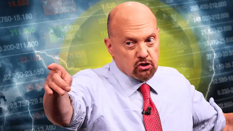 Jim Cramer's Favorite Uranium Stock: Uranium Energy Corp (UEC)