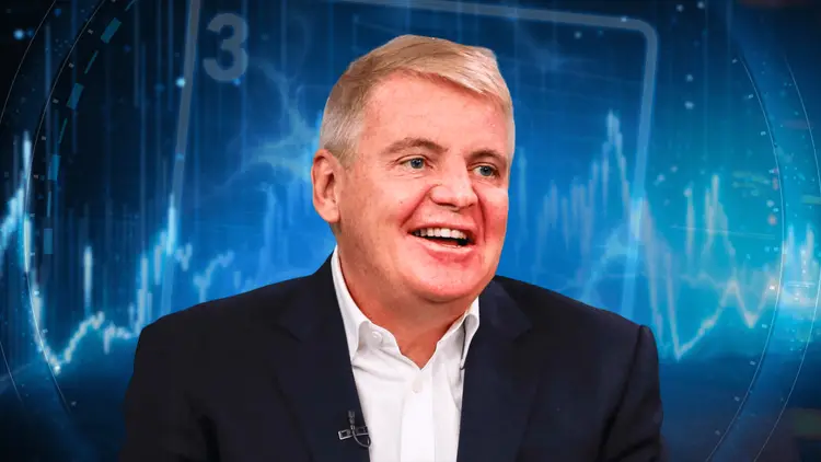 Is Lithium's Third Wave on the Horizon? This British Billionaire Thinks So