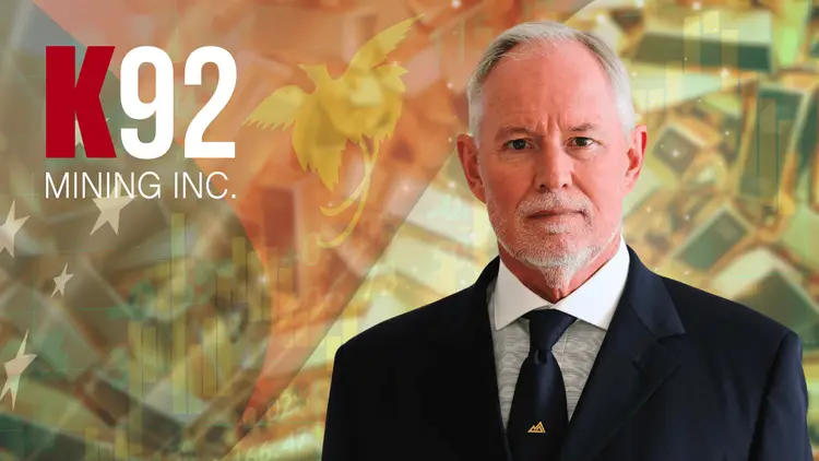 Is K92 Mining's Q4 2023 Feat a Glimpse into the Future of Mining?