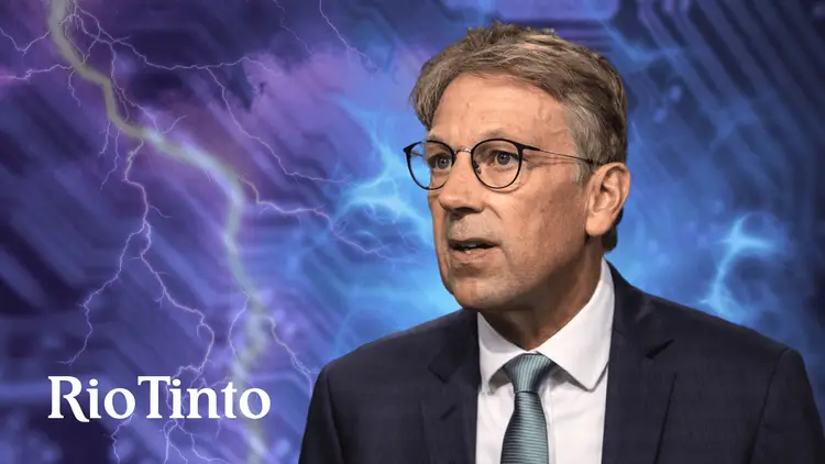 Rio Tinto's Bet on Lithium: Strategy Over Size