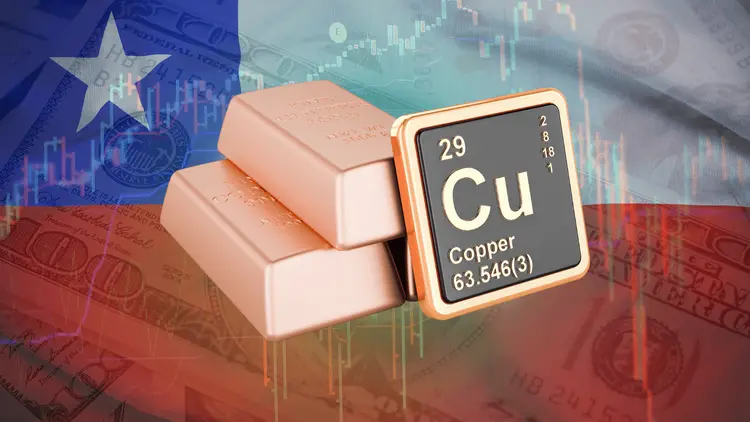 Chilean Mining Investments in 2023-2032: A $65.71 Billion Opportunity