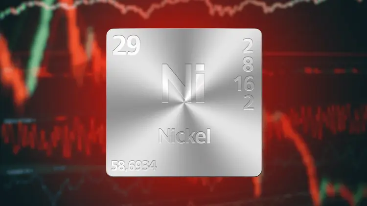 Can Nickel Recover from Its 2023 Nightmare?