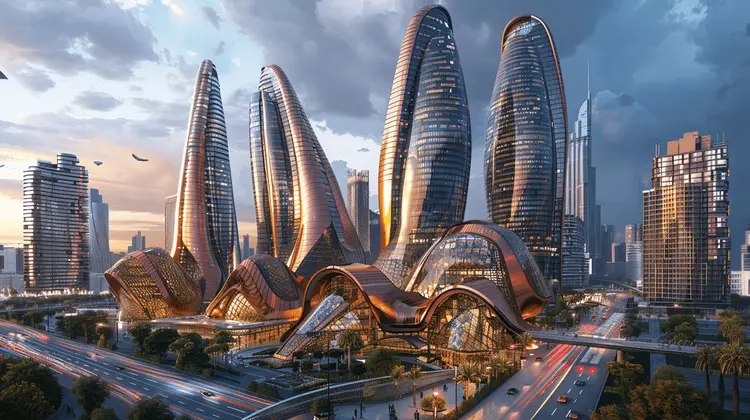 Can Copper Keep Up with the Demands of the Technological Revolution?