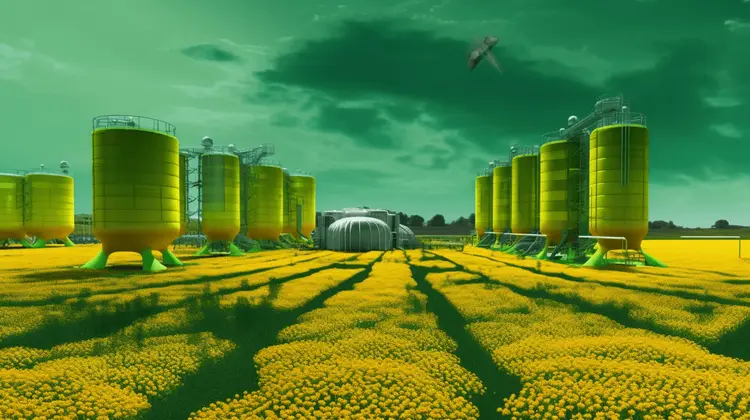 Is Nuclear Waste the Key to Sustainable Energy?