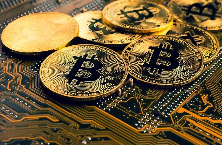 The transformation of Bitcoin: From scandal to respectability