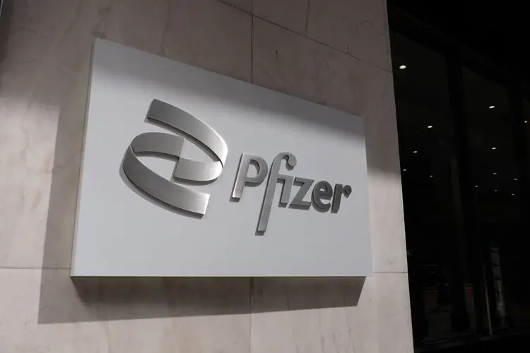 Pfizer sets its sights on cannabis with acquisition