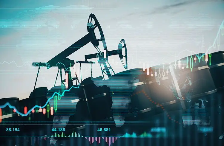 Oil Price Caught in the Crosshairs of Global Crises