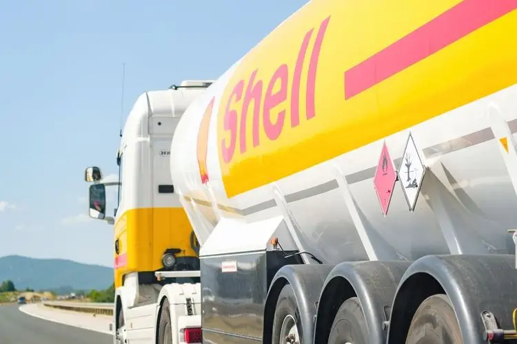 Shell increases its activities in China