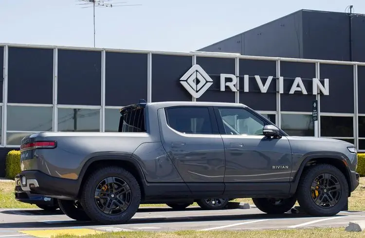 Rivian Surprises With Strong Quarterly Figures