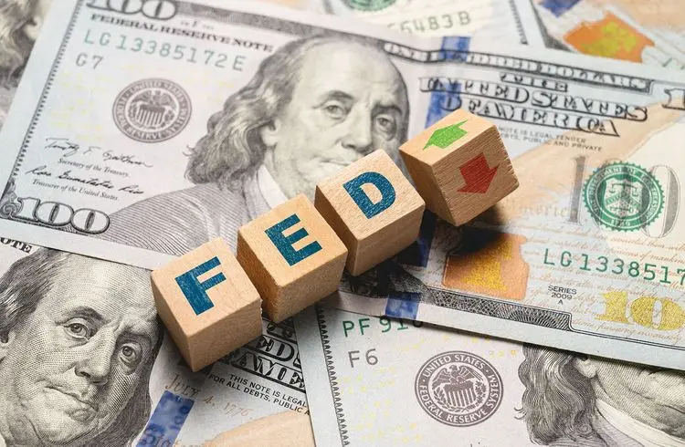 US Federal Reserve Keeps Benchmark Interest Rate Unchanged