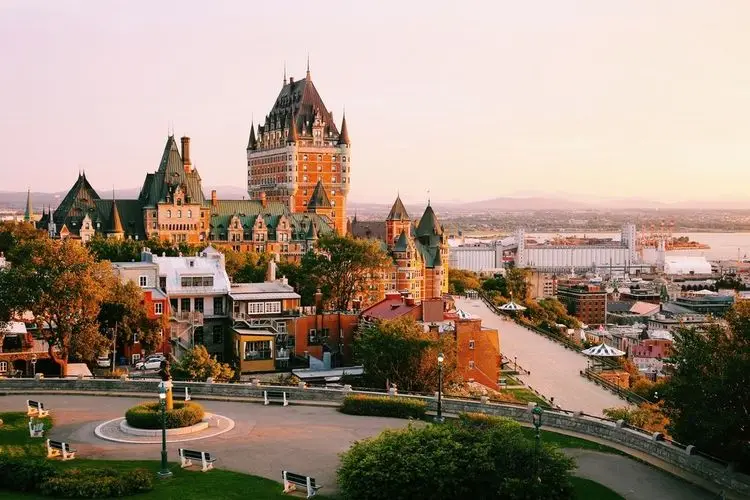 IAMGold reacts to Quebec earthquake