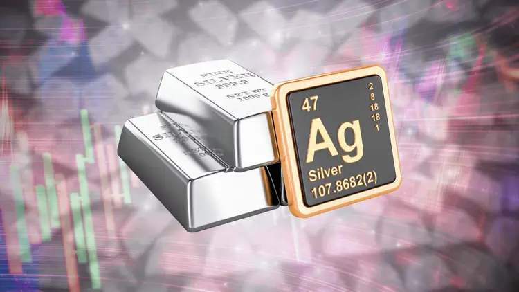 Can Silver's Demand Drive It to a Ten-Year High in 2024?