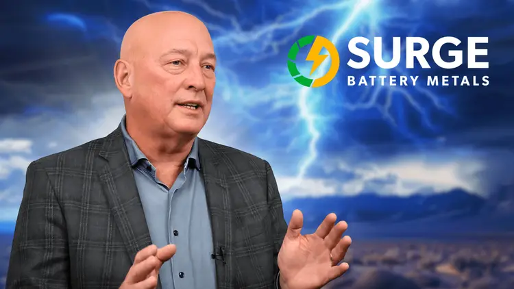 Surge Battery Metals Hits the Jackpot: Unveils Top-Tier Lithium Clay Resource in the US