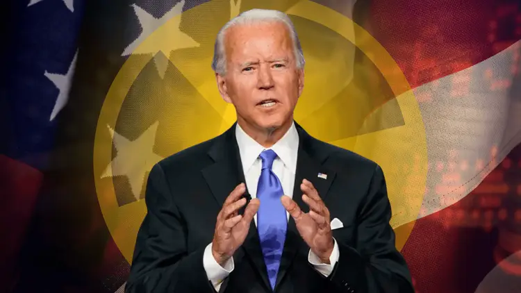 Biden's Clean Energy Vision: DOE's HALEU Supply Mission
