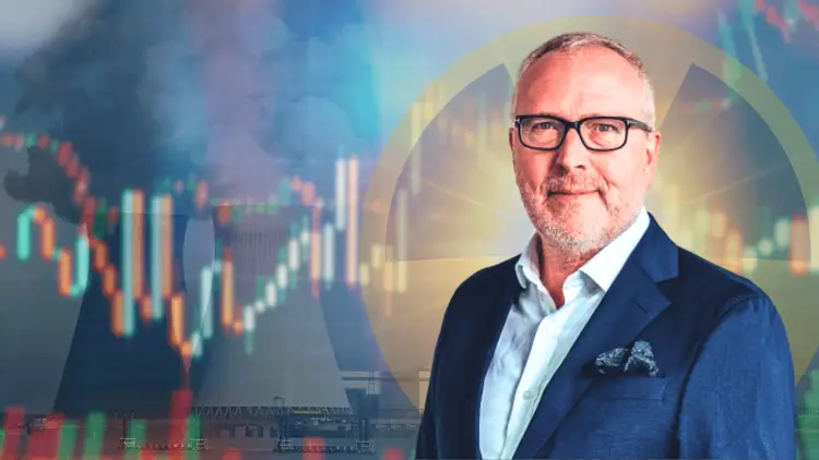 Is Uranium the New Hotspot for Investors?