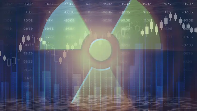 Uranium from Oceans: A Sustainable Energy Revolution