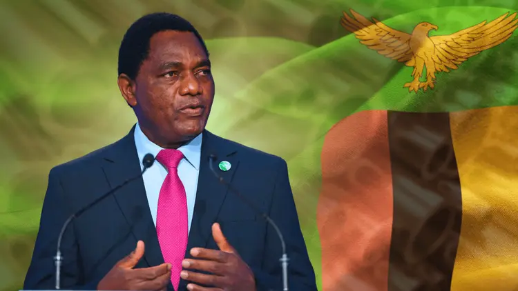 Zambia's Copper Conquest: Setting Sights Beyond Glencore's Reach